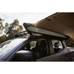Dune 4WD Awning Gutter Black - Image 11