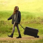 EcoFlow 38L Glacier Dual Zone Portable Camping Fridge Freezer with Ice Maker - Image 16