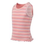 Trip In A Van Kids Knit Tank Multicoloured - Image 6