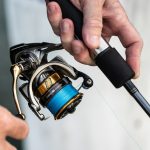 Daiwa Aggrest LT 7' 2pc 4-9kg 4000 Spin Combo - Image 2