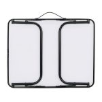 Life! Wooden Beach Table Natural - Image 2