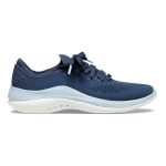 Crocs Men's LiteRide 360 Pacer Navy - Image 3