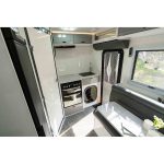 Austrack Gibb 14 Series 3 Hybrid Camper Grey - Image 8