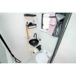 Austrack Gibb 16B Series 3 Hybrid Camper Grey - Image 7