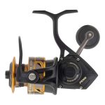 Penn Battle III 5000 Spinning Reel - Image 7