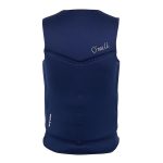 O'Neill L50S Neo Youth PFD Navy Navy & Lotus - Image 3