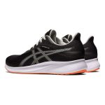 ASICS Men's Patriot 13 Running Shoes Black & Light Sage - Image 6