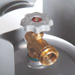 Companion Gas Cylinder LCC27 4kg - Image 2