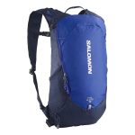 Salomon Trailblazer Daypack 10L Surf The Web & Black Iris 10 L