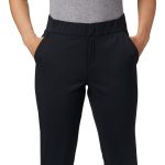 Columbia Women's Firwood Camp II Pant Black - Image 3