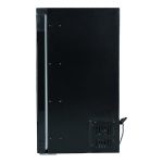 Oztrail Upright Fridge & Freezer 80L - Image 3