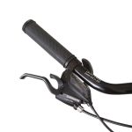 Fluid Expedition Men's Bike Black - Image 4