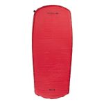 Mountain Designs Pro 2.5 Mat Short Red Pompeian Red