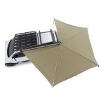 Oztent Foxwing 270° Awning - Series 2
