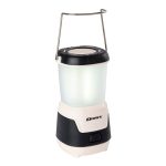 Dorcy Adventure 1500 Lumen Recharge Lantern White 1500 Lumens - Image 3