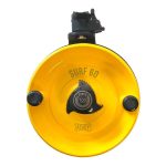 Alvey Surf 60GT Side Cast Reel