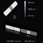 Dorcy 3000 Lumen Galaxy Solar Recharge Camp Light Multicoloured 3000 Lumens - Image 3