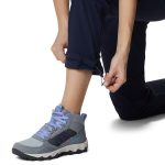 Columbia Women's Leslie Falls Pants Nocturnal - Image 5