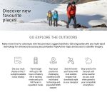 Garmin Handheld GPSMap 67 Multi-band/Multi-GNSS GPS with Sensors Khaki & Black - Image 4