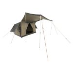Oztent SV-5 Max Tent Khaki - Image 5