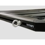 Rola MKIII 1200 x 1200 mm Titan Tray Black 1200 x 1200 mm - Image 6