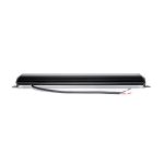 Dune 4WD 21.5'' Xtreme Slimline Light Bar Black 21.5'' - Image 6