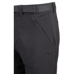 Mountain Designs Women's Neve Softshell Pant Black - Image 6