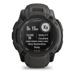 Garmin Instinct 2X Solar Rugged GPS Smartwatch - Image 5