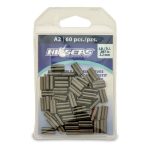 HI-SEAS Mini Double Sleeves Grey - Image 5