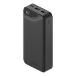 Cygnett ChargeUp Boost Gen3 20,000mAH Power Bank Black 20K - Image 5