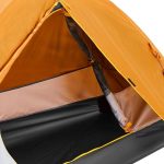 The North Face Stormbreak 1 Hike Tent Gold 1 Person - Image 3