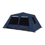 Spinifex Winfred Eclipse 10P Tent Navy - Image 2