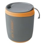 Sea To Summit Delta Insulated Mug 473mL Pindan Orange