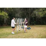 Oztrail 3 x 3 BlockOut Lumos Gazebo - Image 4