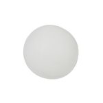 Coconut Grove Finn The Shark Giant Inflatable Basketball Set Blue - Image 2