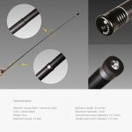 Insta360 Extended Edition Selfie Stick Black - Image 2