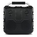 ECOXGEAR EcoTrek Bluetooth Speaker Black - Image 5
