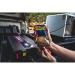 KT 2000W Pure Sine Wave Power Inverter Black 2000 Watts - Image 9