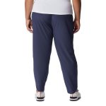 Columbia Women's Plus Size Hike Pants Nocturnal - Image 3