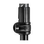 Leki Legacy Walking Pole Anthracite & Petrol - Image 5