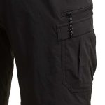 Mountain Designs Men's Stirling Shorts Black - Image 4