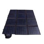 KT Cable 300 Watt Solar Blanket Kit Black 300 Watt
