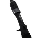 Daiwa 23 TD Black Beefstik 6' 1pc 6-12kg Baitcaster Rod - Image 5