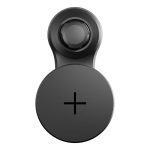 Cygnett MAGDRIVE Car Vent Mag Mount Black - Image 2