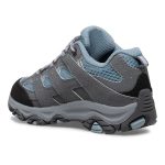 Merrell Kid's MOAB 3 Waterproof Low Hiking Shoes Altitude - Image 2