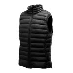 Mountain Designs Men's Advance Vest Black - Image 5