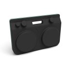 Coleman Peak1 2 Burner Stove Black - Image 21