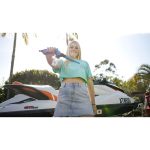 Salty Captain Musket Gun Natural - Image 4