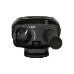 GME TX677 2 Watt UHF CB Handheld Radio Twin Pack Black - Image 5