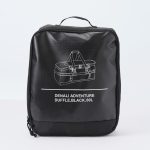 Denali 60L Adventure Duffle Black 60 L - Image 10